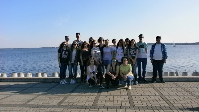 Wycieczka Mazury 23-25 maja